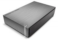 Lacie Porsche Design P9230 (302001EK) Lacie Porsche Design P9230 (302001EK)